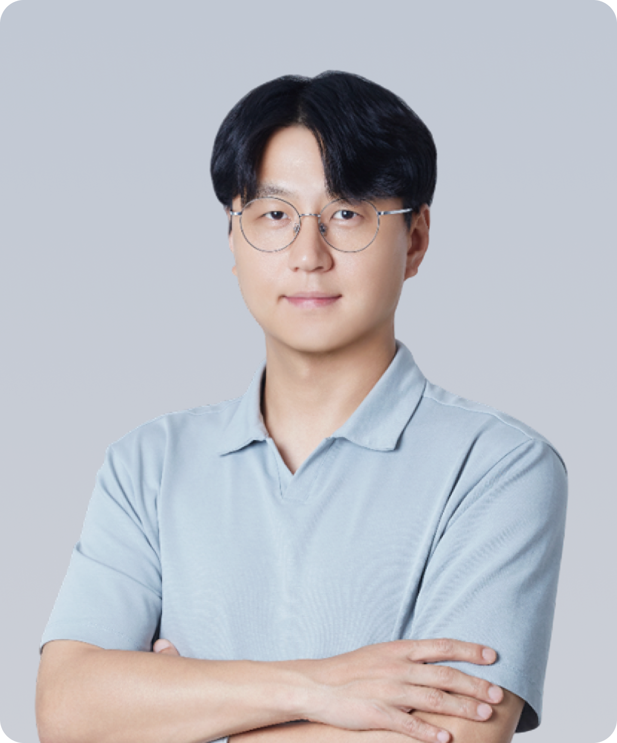 김광용 실장 이미지