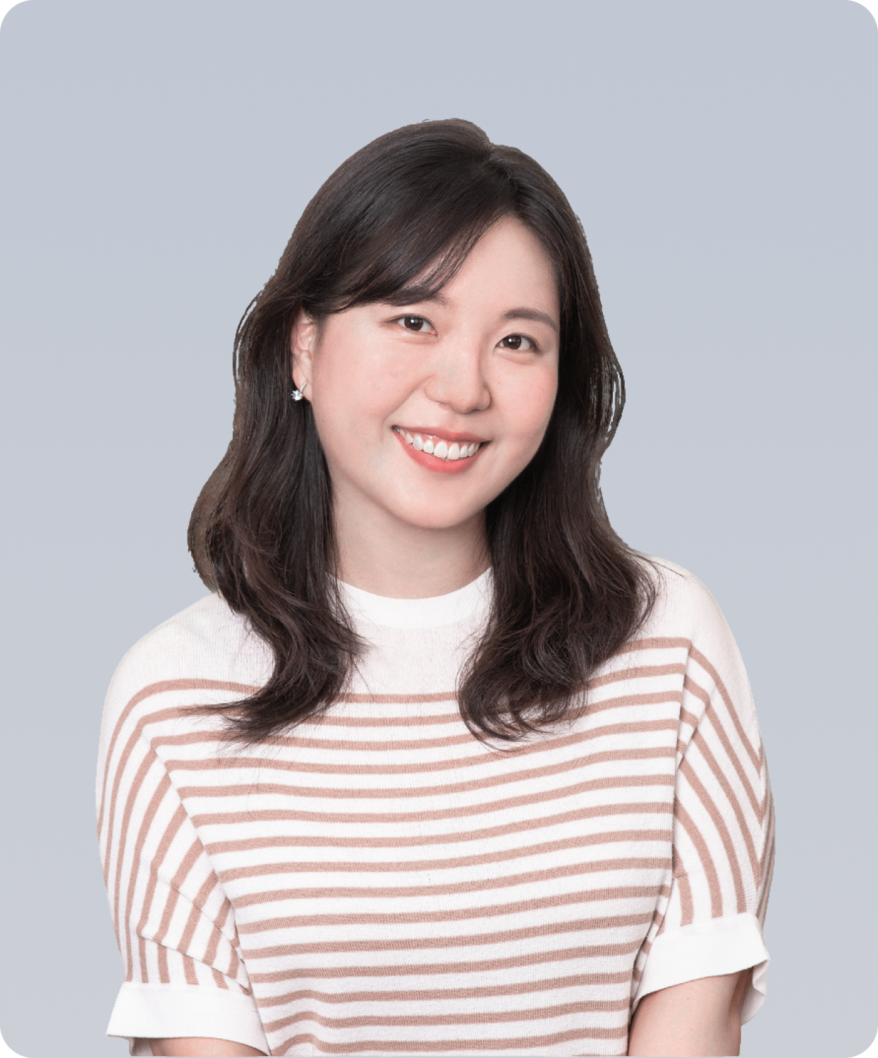 조민아 실장 이미지
