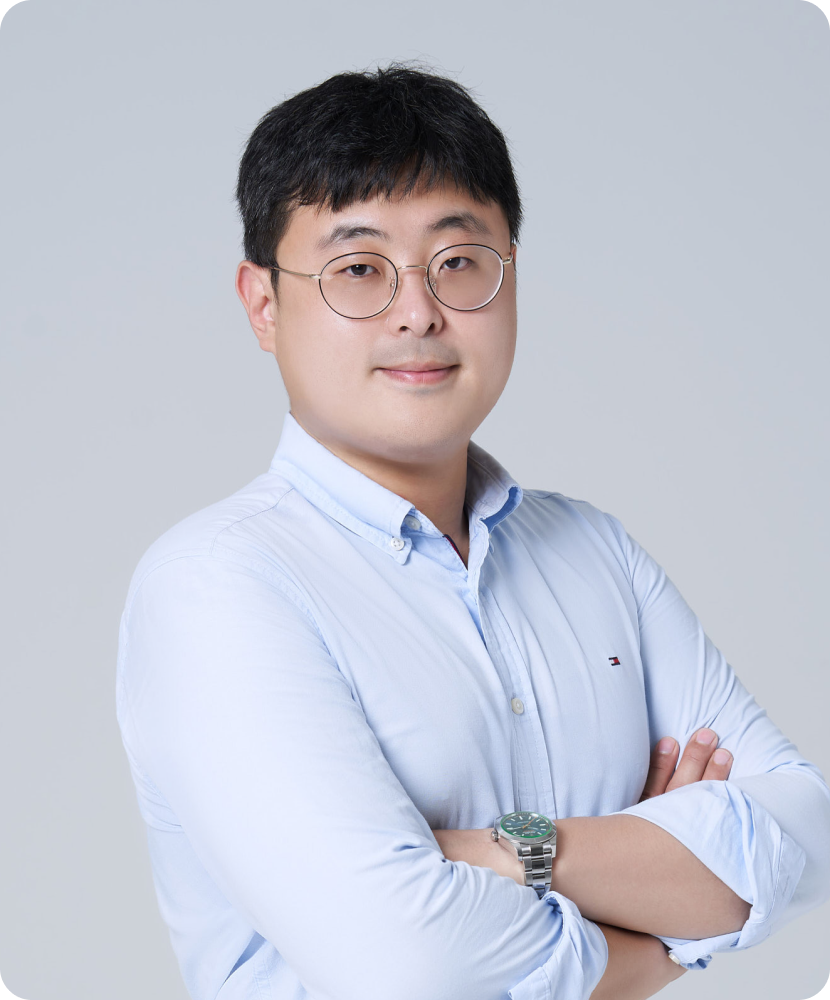이민제 대표이사 이미지
